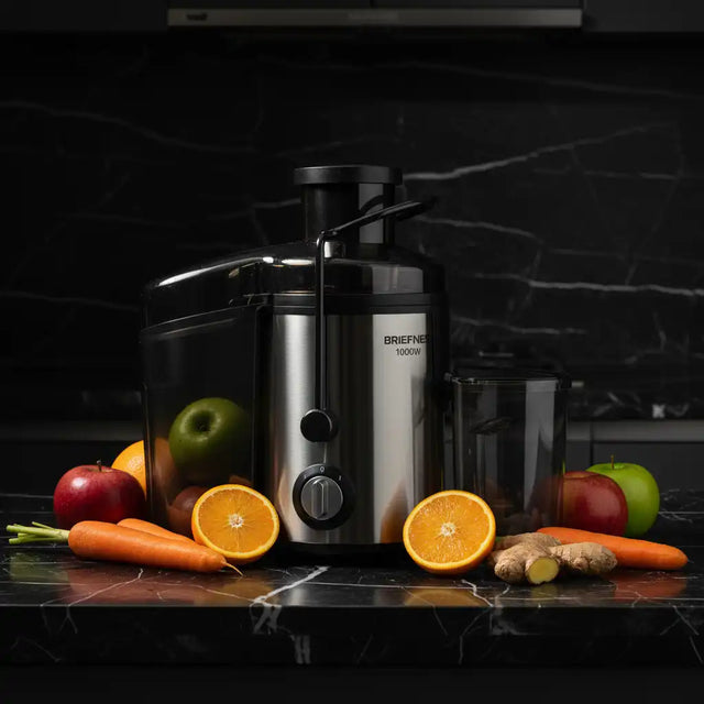 Extracteurs de jus & Blenders
