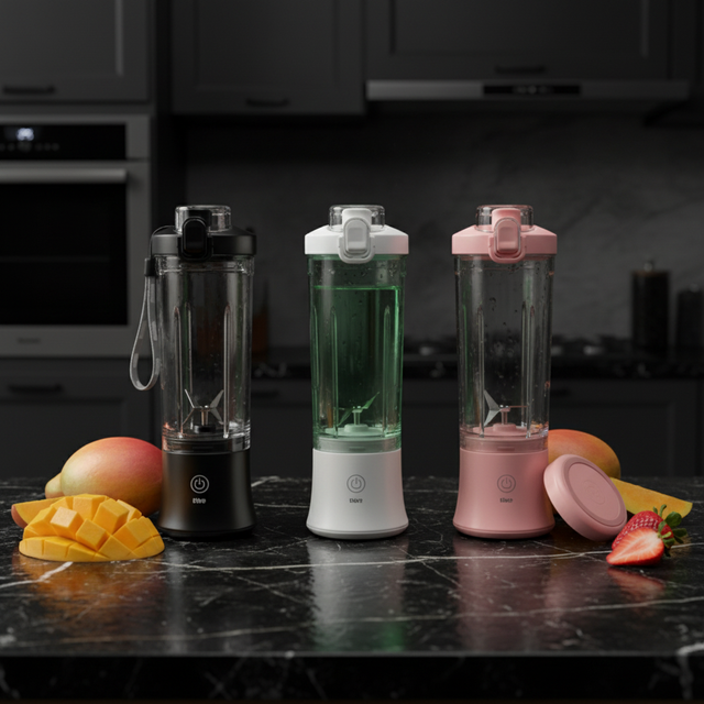 Hachoir blender