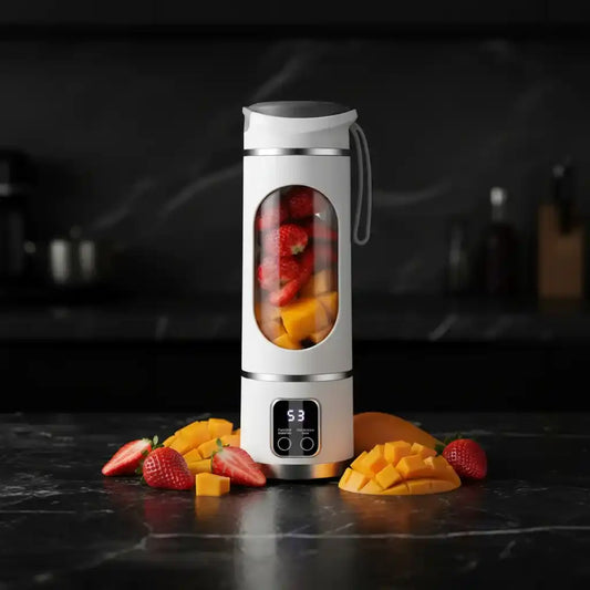 Blender portable 450ml USB-C