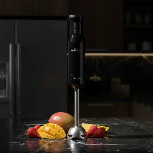 Hachoir 600W mixeur Turbo