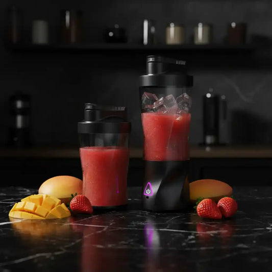 Hachoir blender portable 700ml