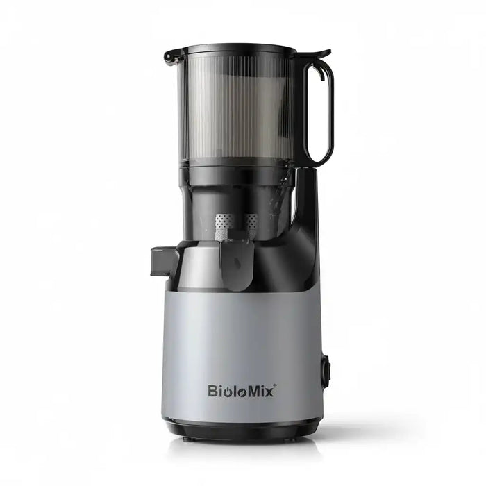 Hachoir extracteur de jus BioloMix chute 130mm