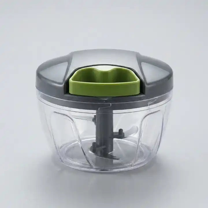 100 % sans électricité
