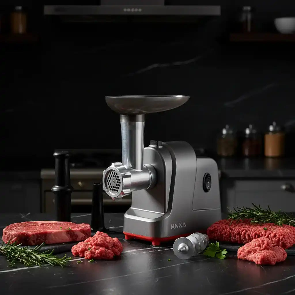 Fait pour ceux qui cuisinent vraiment