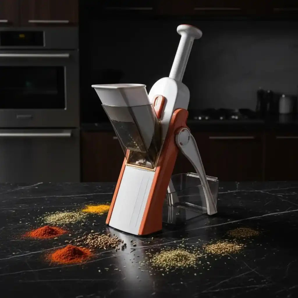 Fait pour ceux qui cuisinent vraiment