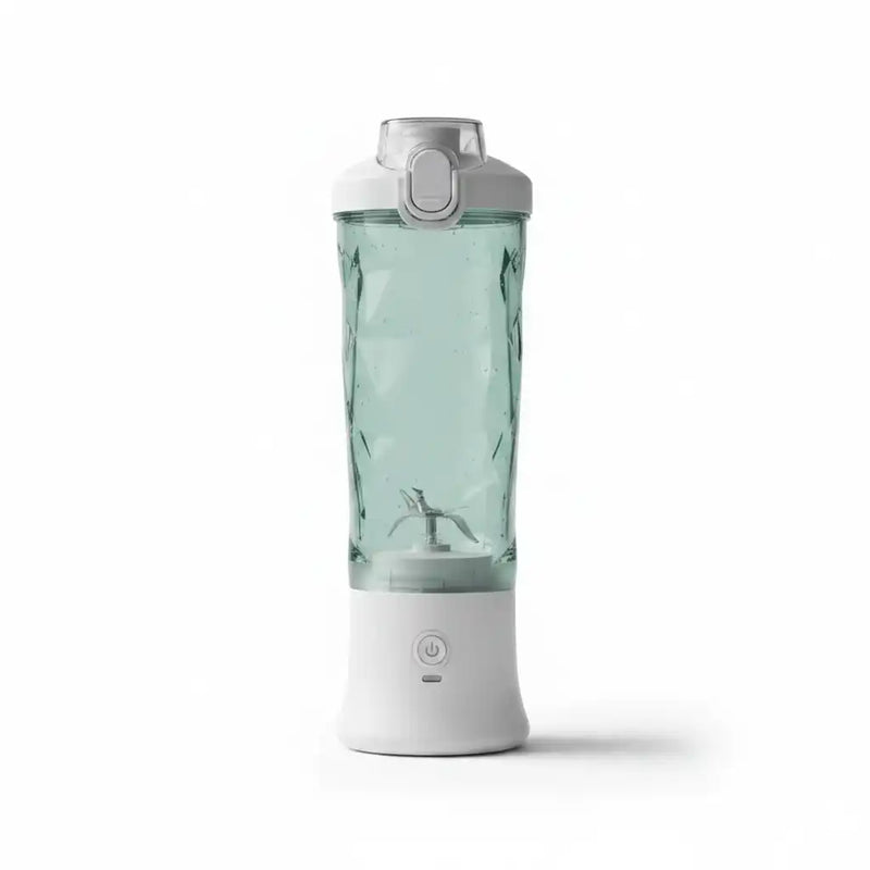 Recharge USB sans fil