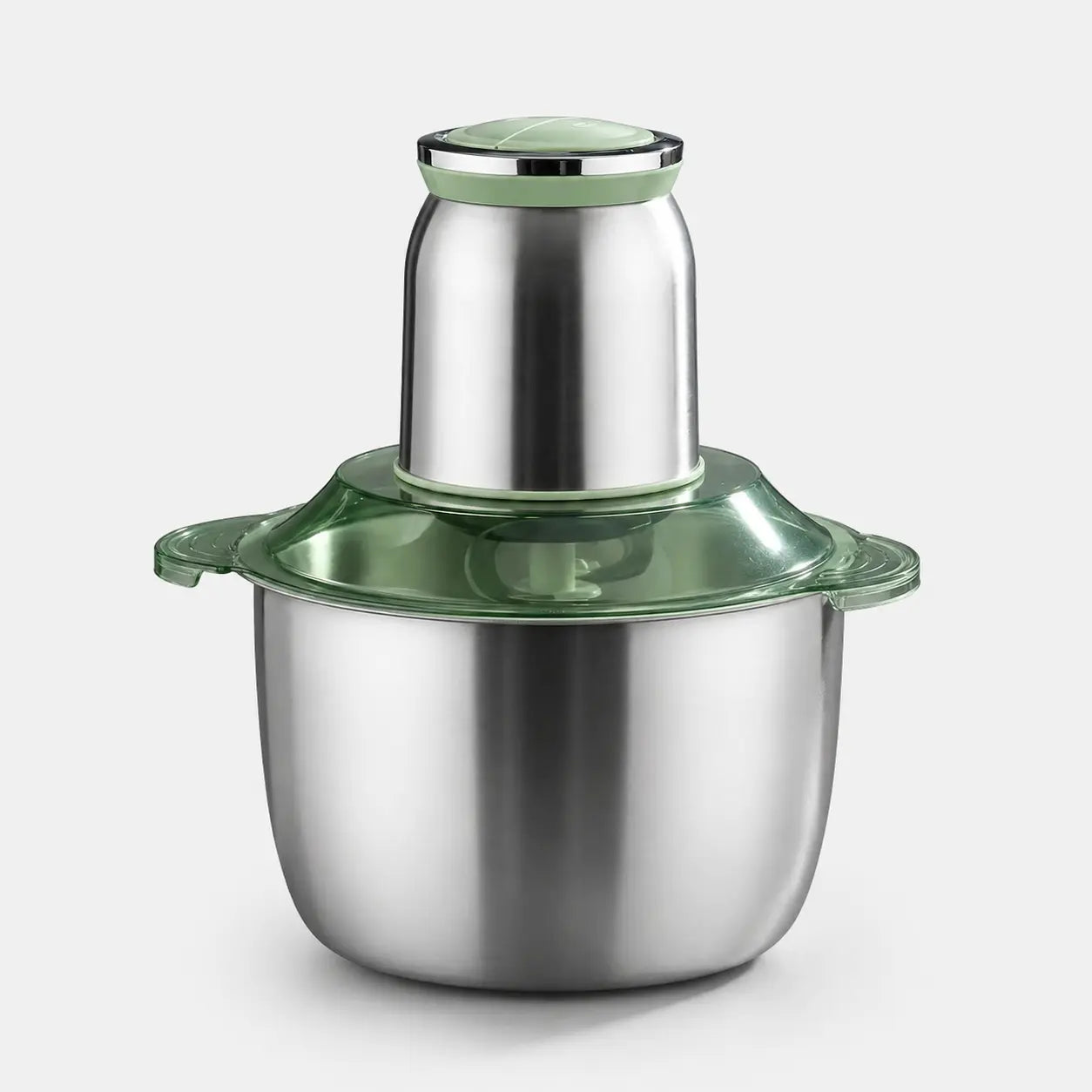 Hachoir en cuisine