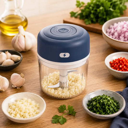 Quel hachoir choisir pour cuisiner plus rapidement au quotidien