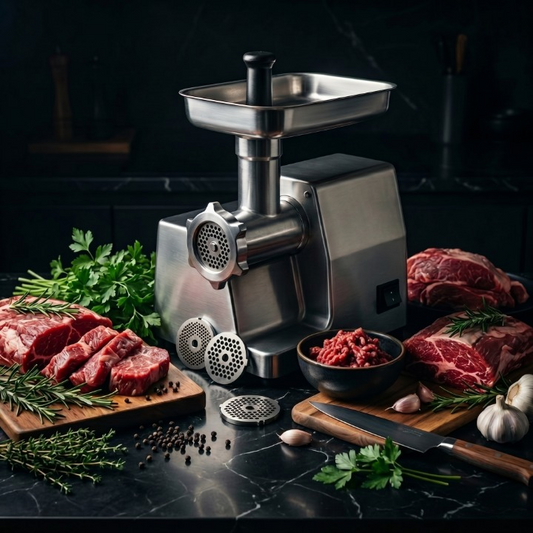 Pourquoi hacher sa propre viande va radicalement changer vos plats et votre budget.