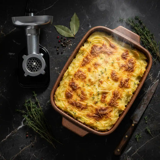 Hachis parmentier maison : la recette et ses variantes