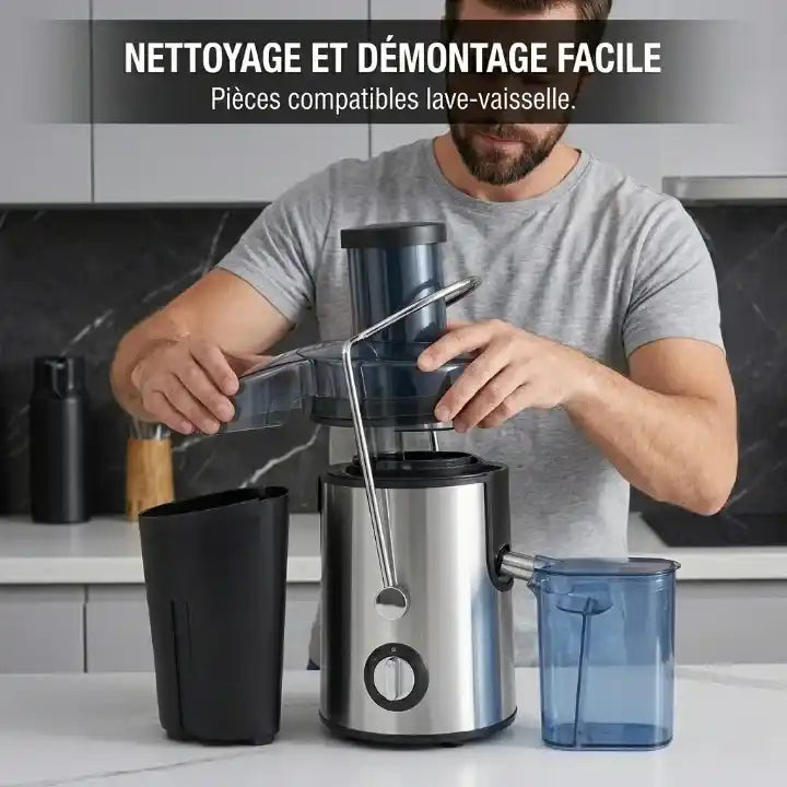 Centrifugeuse-BRIEFNES-1000W-pour-préparation-de-jus-frais-maison