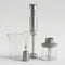Hachoir multifonction 4 en 1 avec mixeur 751-1000W inox 304