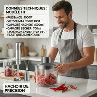 Hachoir-multifonction-gris-clair-avec-bol-hachoir-500ml-et-gobelet-700ml