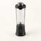 Hachoir blender portable 600 ml noir