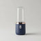 Hachoir électrique portable 400 ml avec 2 gobelets sur batterie