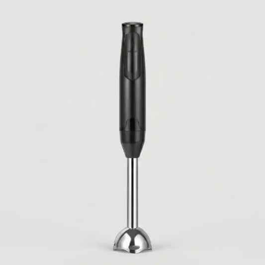 Hachoir blender électrique 300W mixeur plongeant — vue de dessus
