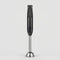Hachoir blender électrique noir 300W mixeur plongeant