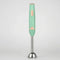 Hachoir blender électrique vert 300W mixeur plongeant