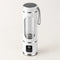 Hachoir blender portable 450 ml blanc