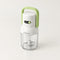 Hachoir mini blender portable vert