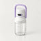 Hachoir mini blender portable violet