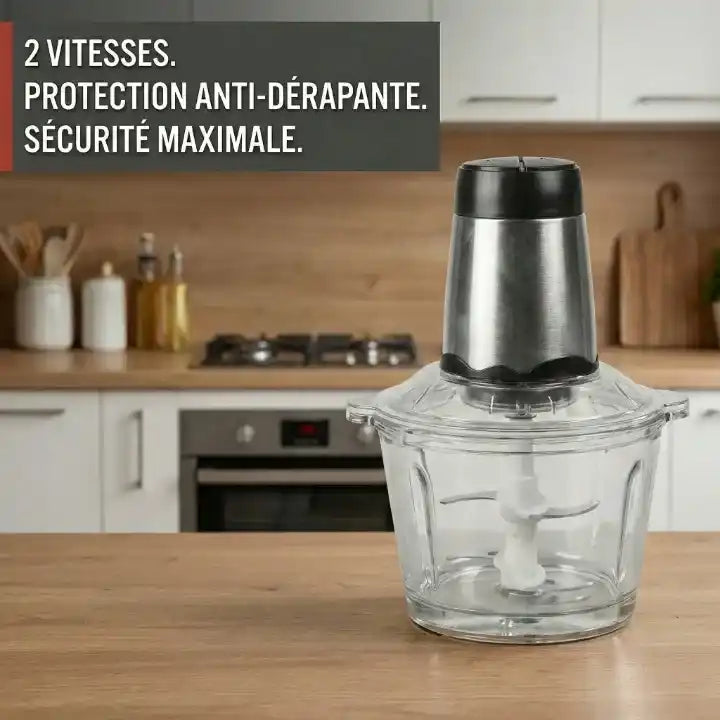 Sécurité et stabilité