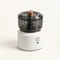 Mini hachoir sans fil 350 ml blanc