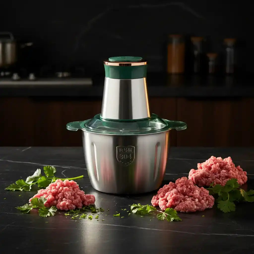 Fait pour ceux qui cuisinent vraiment
