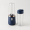 Hachoir portable 400 ml, 2 gobelets