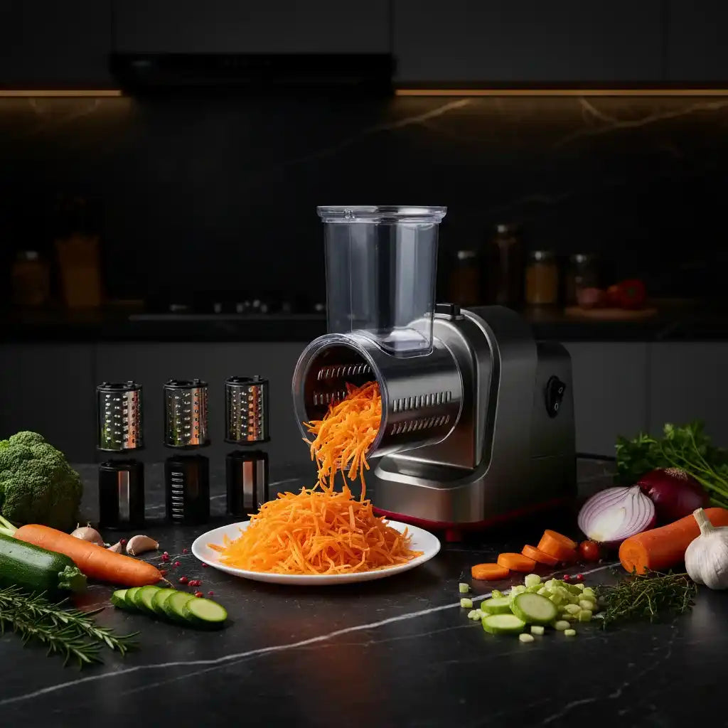 Fait pour ceux qui cuisinent vraiment