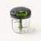 Hachoir à ficelle 1000 ml
