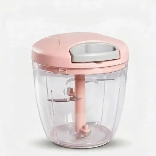 hachoir à ficelle rose 
