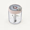 Hachoir rotatif rose 400 ml