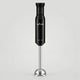Hachoir multifonction 600W mixeur plongeant Turbo