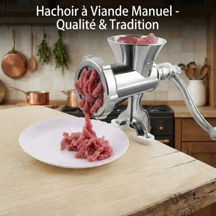 Accessoires inclus