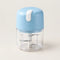 Mini hachoir USB ail et piment