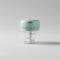 Mini hachoir électrique vert 30W 250 ml plastique
