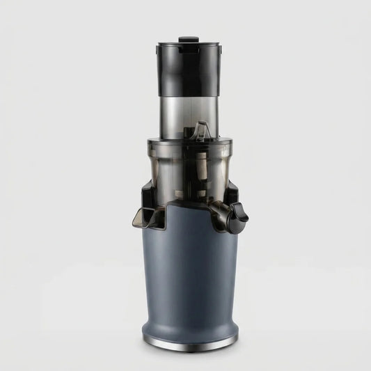 Extracteur de jus BioloMix presse a froid - photo produit fond neutre