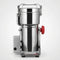 Hachoir électrique inox 2500g 3600W épices et grains
