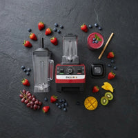 Hachoir blender 2000W - flat lay premium