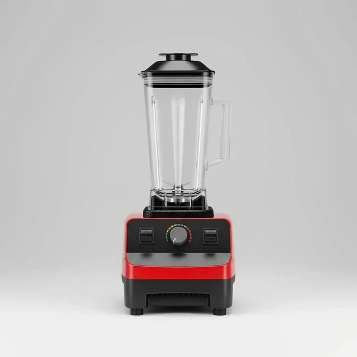 Hachoir professionnel simple 2000W pour fruits et légumes
