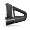 Râpe électrique rotative 4 tambours