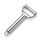 Éplucheur-julienne inox 4 en 1