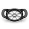 Coupe-pomme inox 8 quartiers