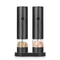 Moulin à poivre électrique rechargeable USB, seul ou en duo
