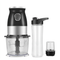 Hachoir blender 500 W avec gourde 600 ml