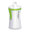 Spiraliseur manuel compact, 2 tailles de julienne