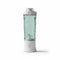 Blender portable électrique 600ml USB smoothies blanc